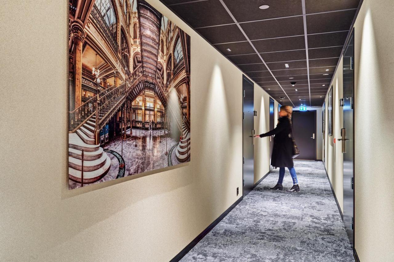 Origo Leilighetshotell- Ovre Storgate 5 Drammen Exterior photo
